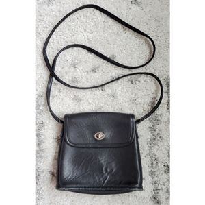Vintage Coach Tango Mini Crossbody